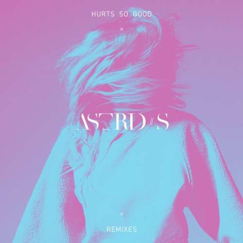 Hurts So Good - Broiler Remix